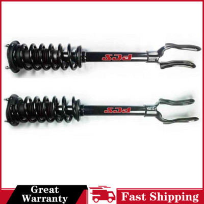 Strut w/Coil Spring Assembly For Dodge Durango AWD 5.7L 2011 2012 2013 2014 2015