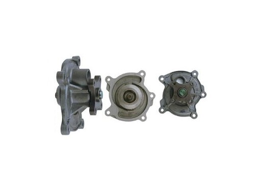 Water Pump For 2006-2010 Chevy Malibu 2007 2008 2009 SF457WM Engine Water Pump