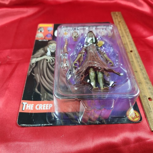 Fig Biz Incendium - Creepshow- The Creep Figure - Picture 4 of 17