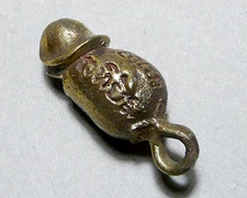 MAGIC PHALLUS_PALAD-KHIK_THAI PROTECTION AMULET_GOOD LUCK_263100