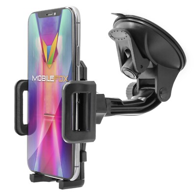 Auto KFZ Halter Halterung passend für Huawei P40 P30 P20 P10 P9 P8 Nova 9 10
