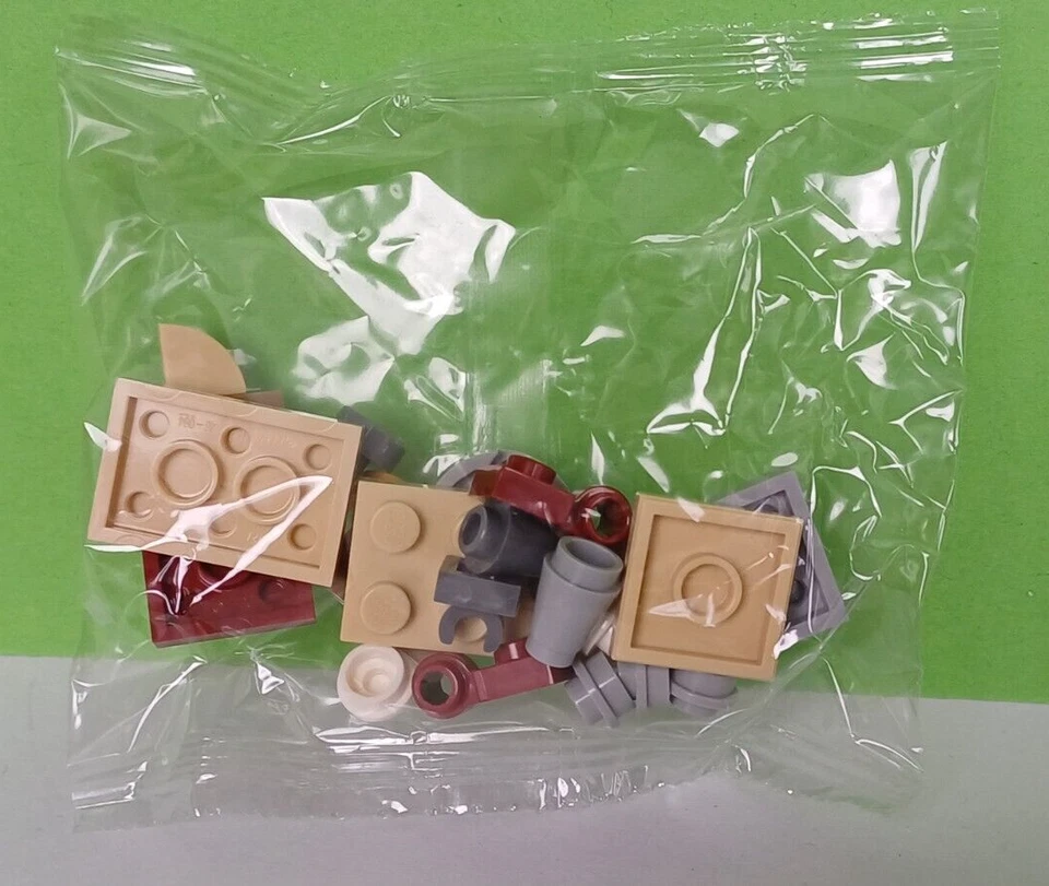 LEGO Ersatzteil aus Set 75340 Star Wars Adventskalender Lukes Landspeeder - Bild 2 von 3