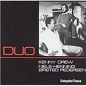 DREW,KENNY - DUO / NEW Audio CD