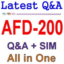 AFD-200 Flutter Certified Application Developer Exam Q A