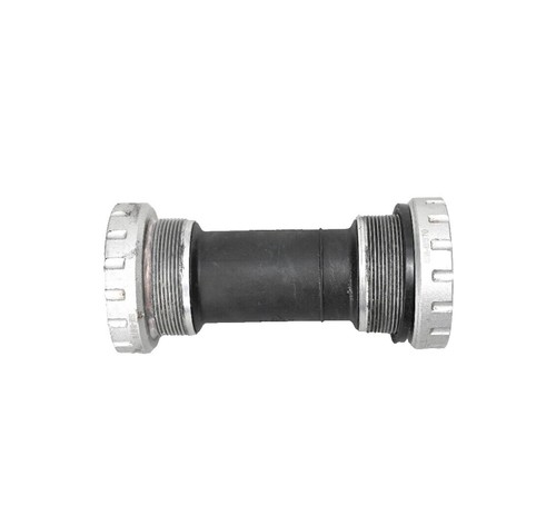 Boîtier De Pédalier Shimano Deore 113 Mm - Coque 68 Mm - Pour BB-MT60 - Neuf (ancien Stock)