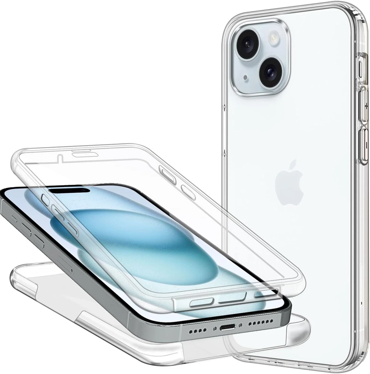 Cover E Custodie Per Apple IPhone 5s In Pelle Per Cellulari E - Foto 7