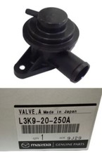 Mazda Genuine OEM Turbo Air By-Pass Valve L3K9-20-250A 2.3L Mazda 3 CX-7