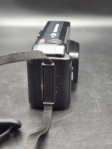 Minolta Freedom Dual Lens Camera, 35mm Film. Works - Picture 6 of 9