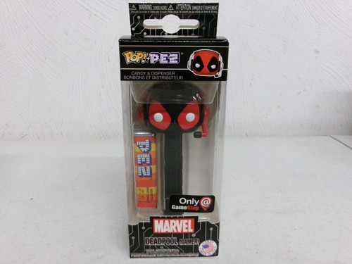FUNKO POP MARVEL MYSTERY BOX FÜNF STÜCK LEUCHTEN IM DUNKLEN GROOT GEBRAUCHT - #60 - Bild 15 von 22