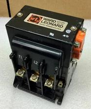 JOSLYN CLARK 5DP1-5051-11 30A 500VDC DEFINITE PURPOSE CONTACTOR NEW NO BOX