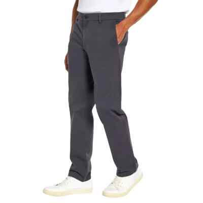 Banana Republic Men s Chino Pants Straight Slim Fit New Great Gift NWT