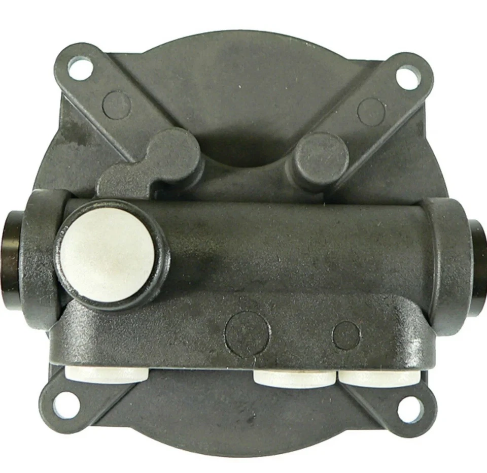 NEW PUMP KIT for TILT TRIM MOTOR FORCE 85-150HP 1986-91 VB112N-2 10813V - Image 3 of 3