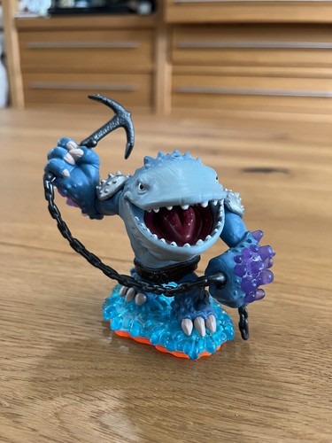 Figurines Skylanders Giants & Swap Force | Wii/Playstation/Xbox avec cartes à collectionner - Photo 7/32