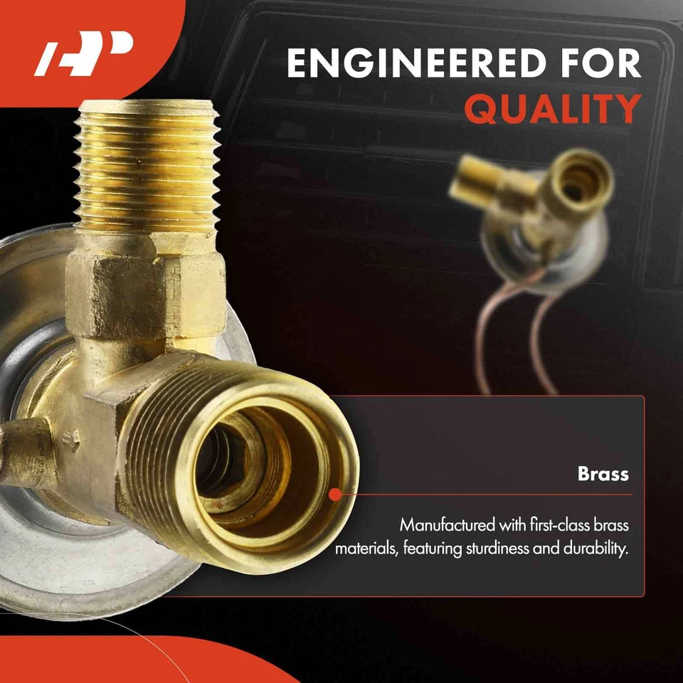 1 расширительный клапан переменного тока для Dodge Ram 50 Eagle Summit Mitsubishi Mirage 1989-1992 - Изображение 4 из 4