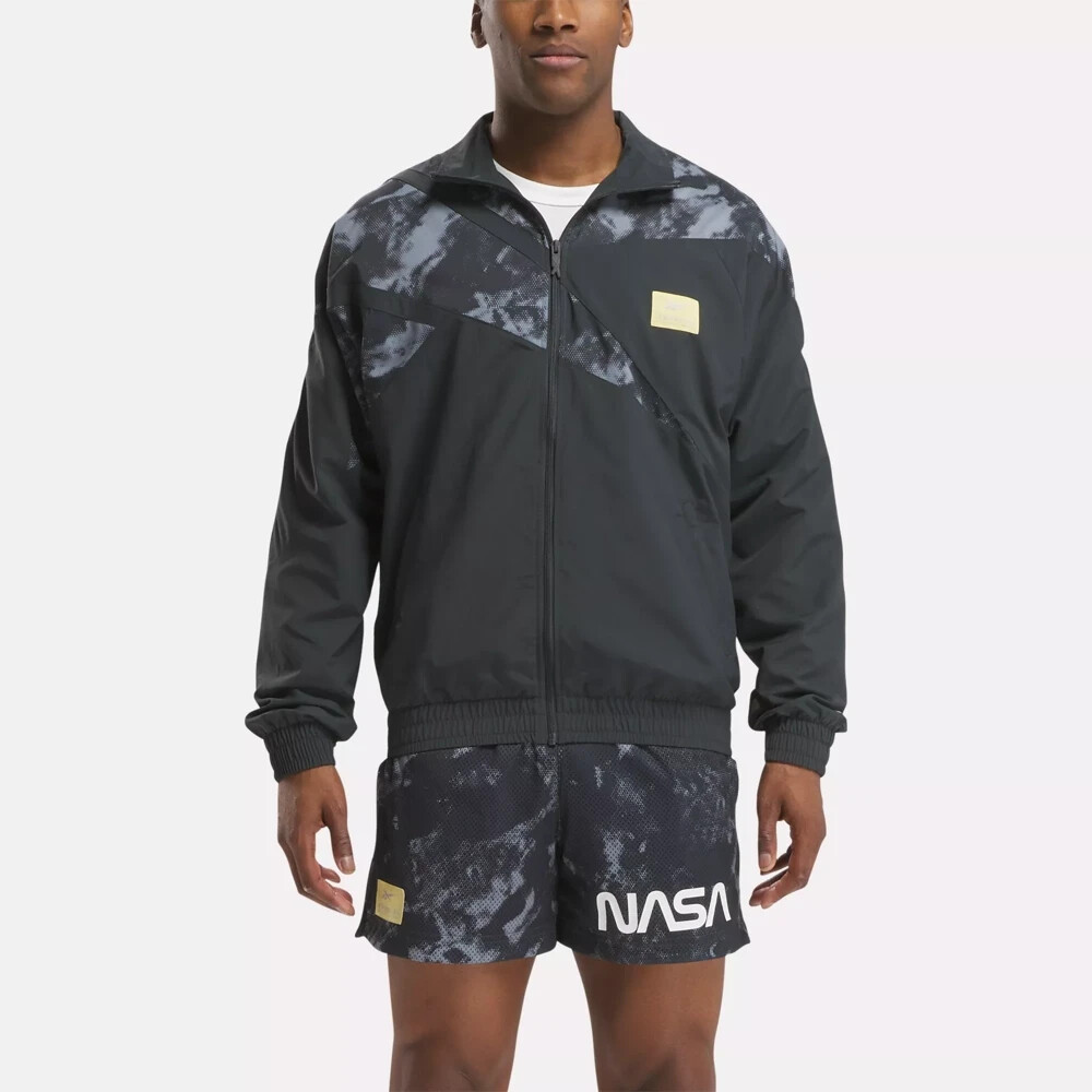 Reebok x NASA Jacket - Size XXL - RARE!!! image 6