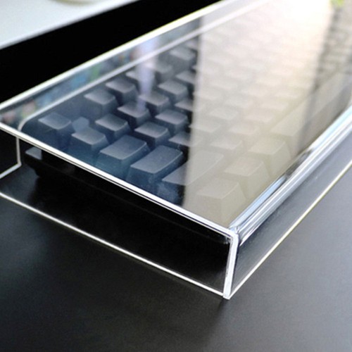 Daily Use Small Cover For Keyboard Keyboard Protector Office Study - Afbeelding 9 van 12