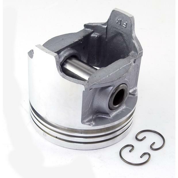 Piston moteur Jeep Wrangler YJ 4.2, pièce moteur standard pour Jeep CJ 1979-1990