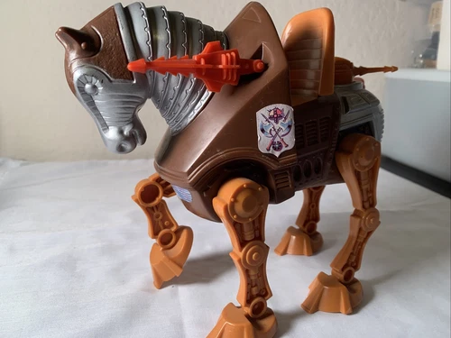 Strydor Horse Vintage MOTU He-Man Masters of the Universe Vehicle More In Store
