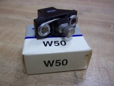 Allen Bradley W50 Overload Relay Heater Element Pack of 3 