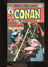 1975 Marvel, " Conan the Barbarian " # 51, VF, BX72