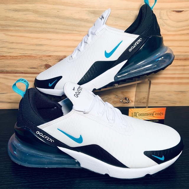 nike air max golf shoes size 13