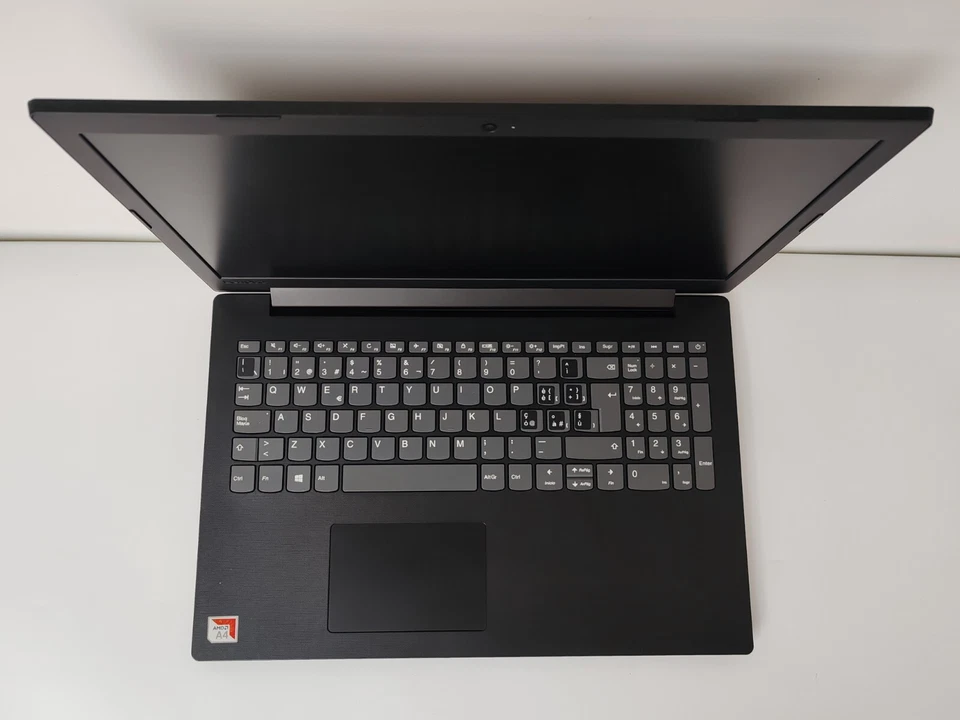 NOTEBOOK LENOVO IDEAPAD V145 AMD A4-9125 8GB RAM 256GB SSD WIFI WEBCAM - Bild 3 von 4