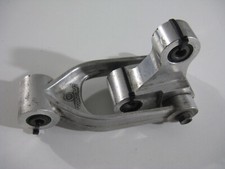 Moto Guzzi Stelvio 1200 8V NTX Federbein-Umlenkung Umlenkhebel Stoßdämpfer