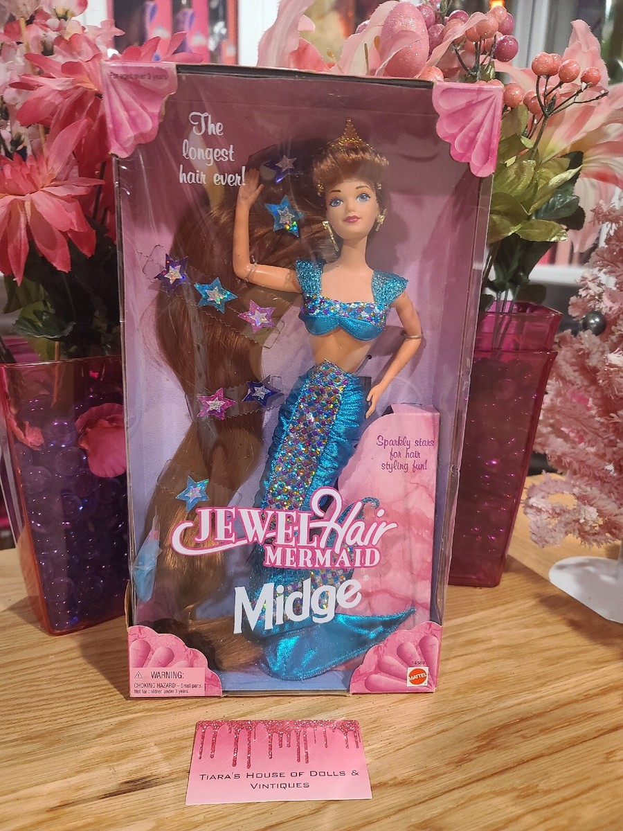 Barbie！！ 09cbe5f7-bf8d-5351-96d1-