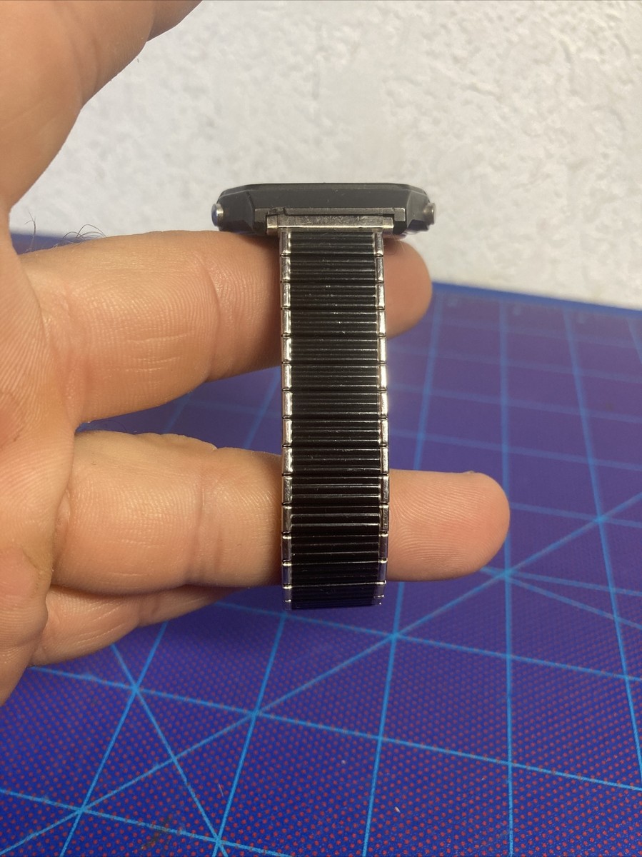 CASIO】248 W-26 83年 ヴィンテージ リペア済み Unisex JAPAN Vintage