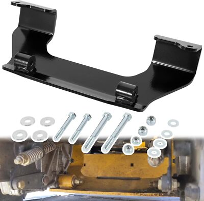 123292 Transmission Transaxle Cross Brace Kit for Hustler Raptor