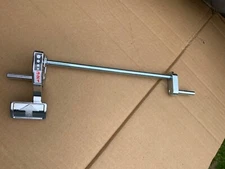 Genuine Kirby Vacuum Front Shaft Axle Heritage I II Legend 1CR Tradition 131670S