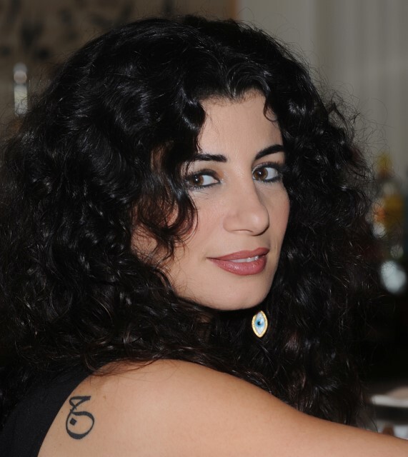 Thumbnail - Wie Ich Scheherazade Tötete Joumana Haddad