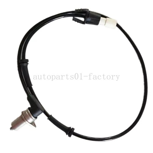 34521155709 Wheel Speed Sensor ABS Sensor Fit For BMW 5 Series E28 E34 - Picture 4 of 5