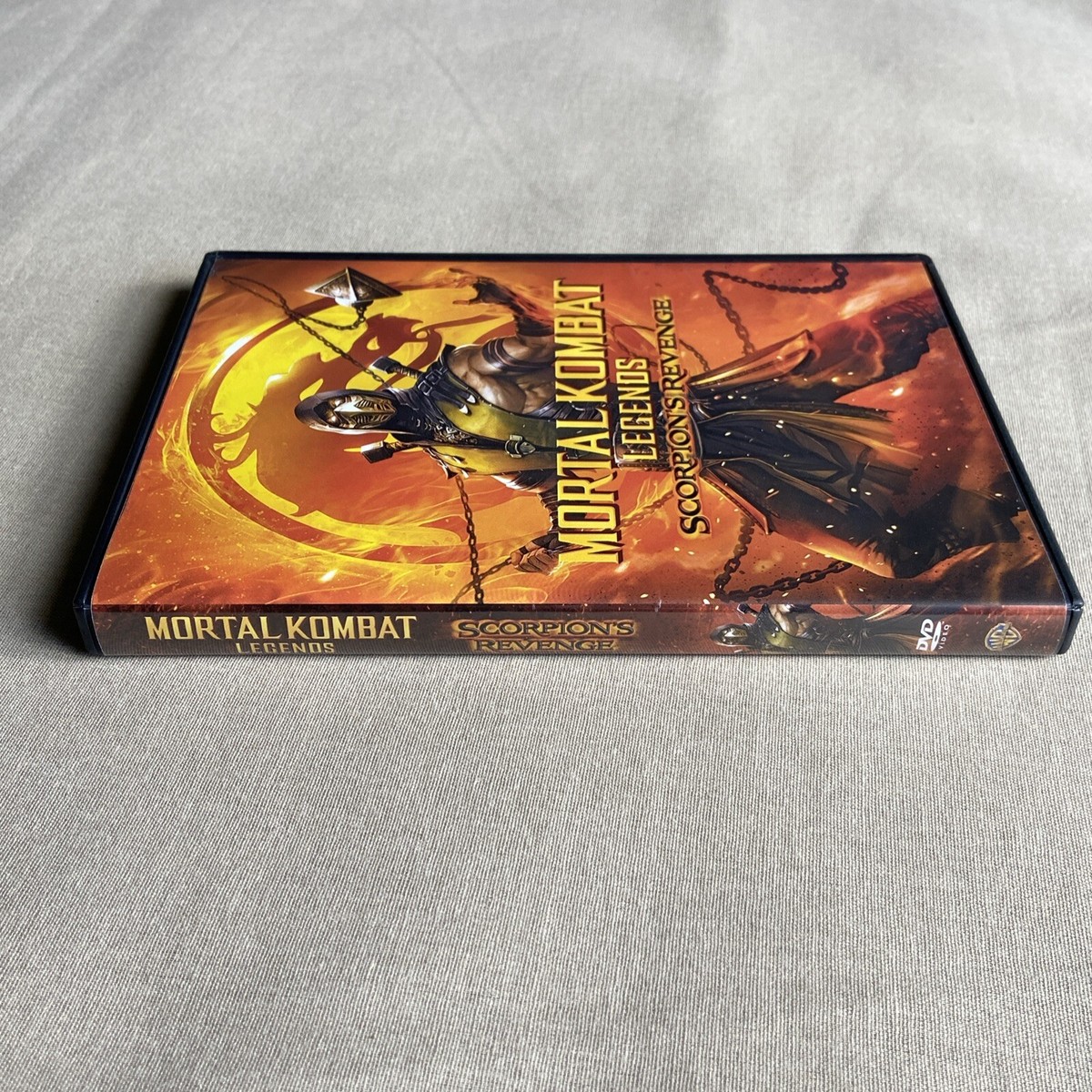 スピリット・オブ・ドラゴン～精武英雄 陳真 DVD-BOX(1)〈5枚組