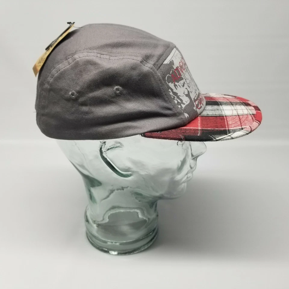 Sombrero para niños Route 66 Adventure Camp 66 nuevo con etiquetas Foto 3 de 4