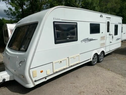 2006 Campervans & Motorhomes