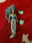 Vintage She Ra Action Figure Mermista