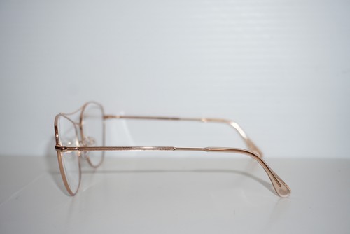 NEW AUTHENTIC ANDY WOLF 4747 C EYEGLASSES FRAME - Picture 3 of 6
