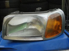 LAND ROVER FREELANDER 1 N/S/F HEADLAMP ASSEMBLY