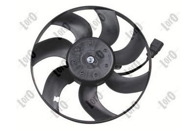 Abakus 053-014-0004 fan, engine cooling for Audi Seat Skoda VW