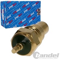 Japko KÜHlmitteltemperatursensor Passend FüR Daihatsu Hijet Rocky Sparcar Honda