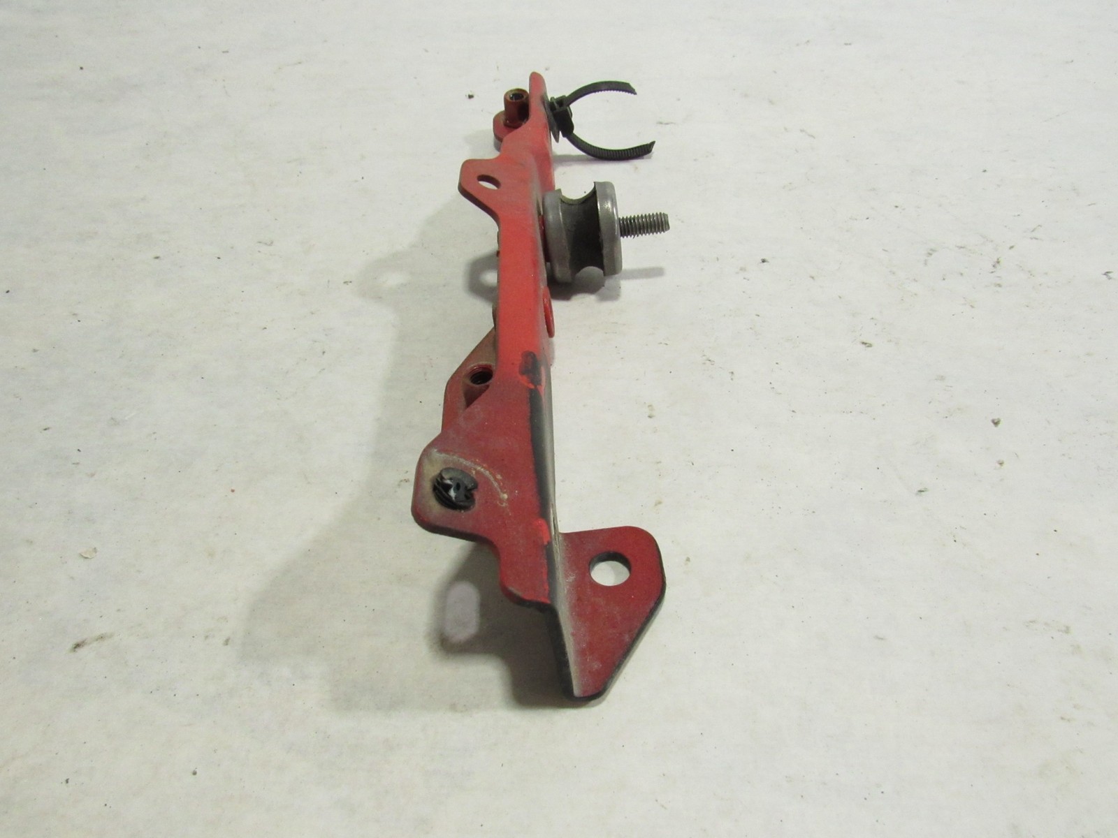 Ferrari 488 Spider 2017 Rear Left Driver Hinge Support Bracket 15-19 |@2