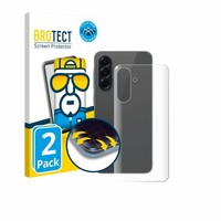 Full-Cover Schutz Folie FüR Samsung Galaxy A56 5G Enterprise Edition