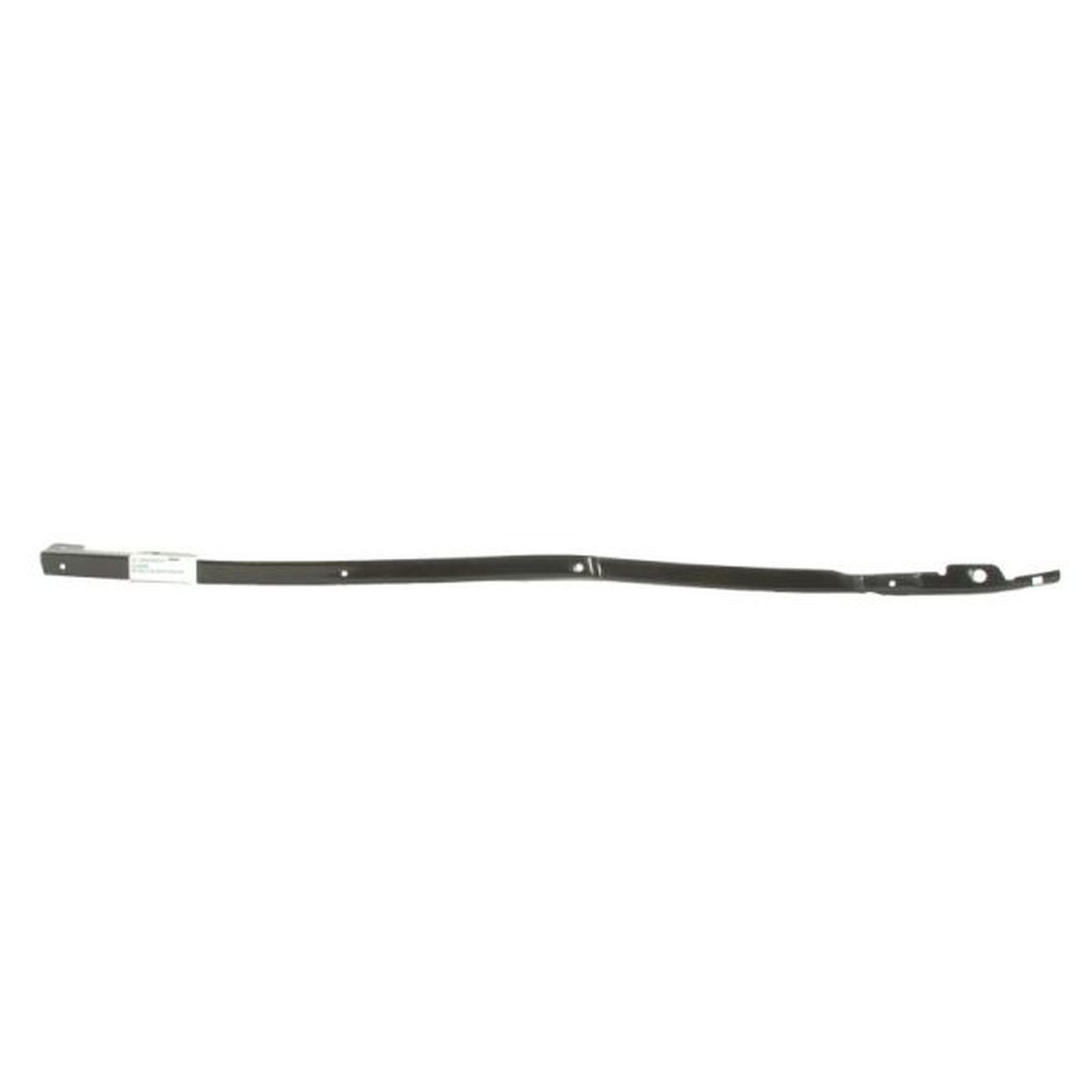 ORIGINAL® Blic Halter, Stoßfänger Links für Mercedes-Benz S-CLASS (W221