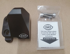 S&S Motorcycle Engine Parts for H-D M8