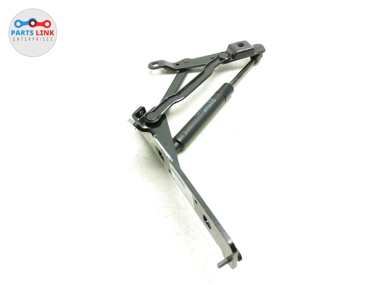 08-11 FERRARI CALIFORNIA F149 REAR LEFT TRUNK LID BOOT HINGE STRUT SHOCK SPRING