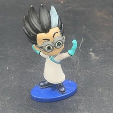 Just Play PJ Masks Romeo Figure Collectible Toy Figurine 3.5 Inch Action Figure