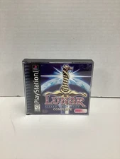 Lunar: Silver Star Story Complete PlayStation 1