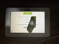 QS9201-1208-840 - Brinks Branded Qolsys IQ Panel BRAND NEW