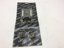 Ski Doo New OEM Handlebar Riser Kit 120mm Bar Riser 860201427 Fits Many Models